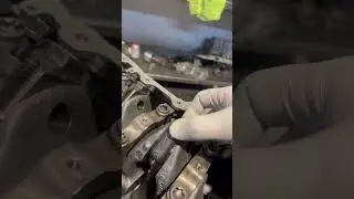204DTD engine rebuild