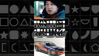 Try to make MONALISA #paul #fastandfurious #silviadrift #monalisa #tokyodrift