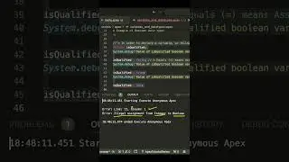 Illegal Assignment Error in Apex 