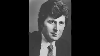 Jerry Hadley sings 