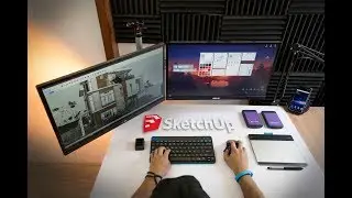 Top 5 Sketchup Plugins for Beginners