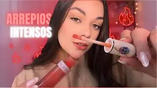 ASMR: 99,9% DAS PESSOAS DORMEM NESSE VÍDEO (Soninho garantido)