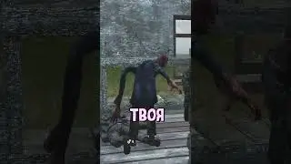 Испугал Военных ИЗЛОМОМ