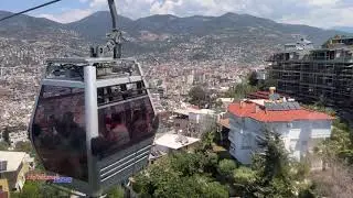 Alanya/Аланья 2 мая 2023.