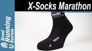 X-Socks Marathon Review | ¿Cuánto dinero inviertes en tus calcetines de running?