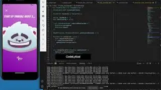 Kiddie Learn: AI App Built with Flutter and Google Gemini - Generative AI (Google AI Hackathon)
