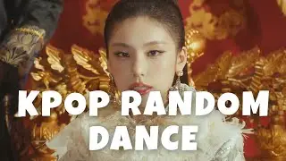 KPOP RANDOM DANCE 2022 | GIRL GROUP