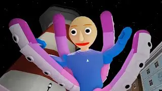ROBLOX PIGGY 2 BALDI KRAXICORDE JUMPSCARE - Roblox Piggy Book 2 rp