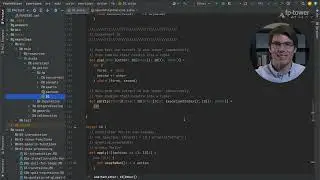 Ch05 Ep14: Concurrent IO
