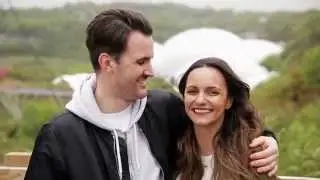 A Love Story - Debbie's Story | BlaBlaCar UK