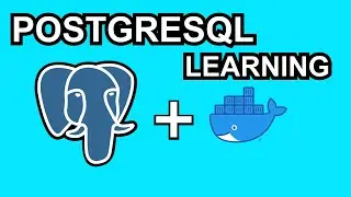 How to configure PostgreSQL | Learning | DevOps