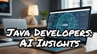 Generative AI for JAVA developers | Sekharmetla - Harisystems