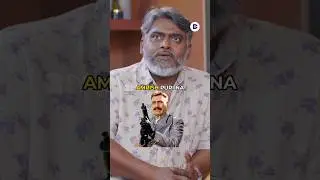 Amrish Puri Hai Dibyendu Bhattacharya Ke Favourite Villain! 