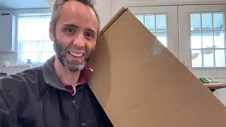 Assembling Yitahome 9 Drawer Dresser