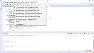 video2 6 Testing the GUI
