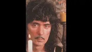 Lyrical Dedication To Ritchie Blackmore