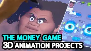 How Much Does it Cost To Make a 3D Animated Movie