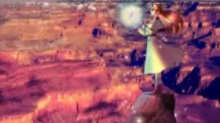 Wild Arms Ending