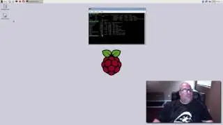 How to make a desktop icon on Raspberry Pi 3