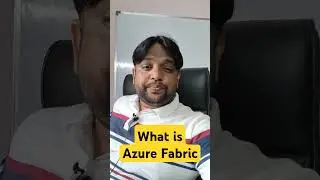 What is Azure Service Fabric? Salary in Azure Cloud.