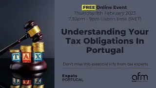 Non-Habitual Tax Residents and Understanding Your Tax Obligations in Portugal