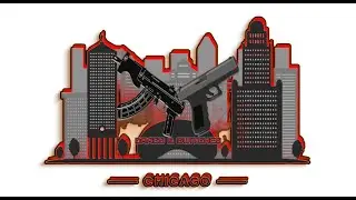 I CREATED MY OWN GTA 5 RP FiveM SERVER CHICAGO BASED