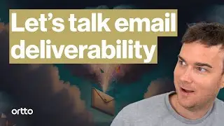 Email Deliverability 101: Simple solutions to increase your chance of landing in the inbox