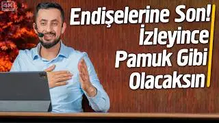 Endişelerine Son! İzleyince Pamuk Gibi Olacaksın - Tevekkül @Mehmedyildiz @hayalhanemankara06