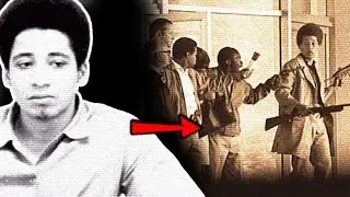 San Quentin's Bloodiest Riot | The Story of George Jackson