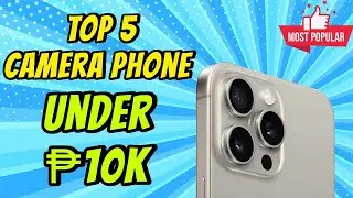 Best Camera Phone 2024