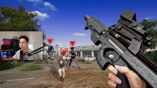 PUBG: Самые смешные и эпические моменты #157