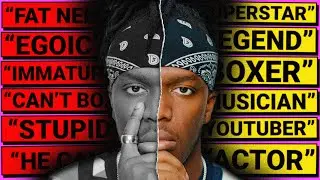 The KSI Enigma