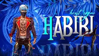 Habibi Beat Sync | Habibi Tiktok Remix Free Fire Montage | #kaushikislive #vasu777 #sphgaming