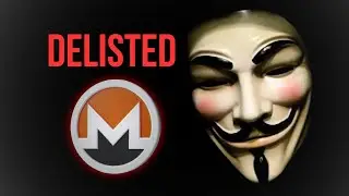 Binance DELISTING Monero! (Is It Time To BUY?)