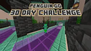 Penguin.GG 5/30: I Got The Best Pickaxe In The Game!