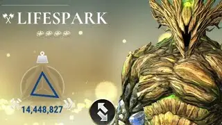 LIFESPARK | 6000 | HONEST TRAILER | DAWN OF TITANS | FIRST LOOK