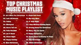 Top Christmas Songs of All Time 🎅🏼 Best Christmas Music Playlist