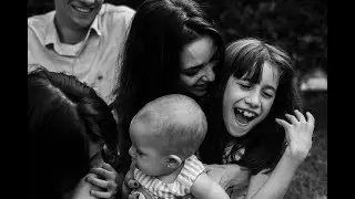 ENSAIO FAMÍLIA | DEPOIMENTO | FOTOS ESPONTÂNEAS EMOCIONANTES