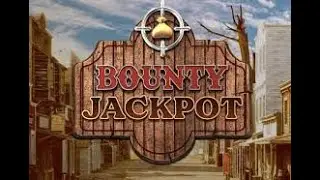GGPOKEROK  Bounty Hunters Special 2.10