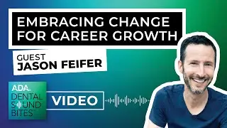 ▶️  Embracing Change for Career Growth [VIDEO VERSION]