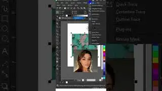 How to Create Realistic Paint Peeling effect🔥 l Coreldraw tutorial l Manipulation in Coreldraw