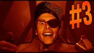 Monstrum | Indie Horror Game - Submarine Ending! Part 3