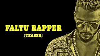 Faltu Rapper Pre Story  - Dino James [Teaser]