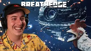 LET'S FINALLY HEAD HOME | Breathedge - Part 12 (End)