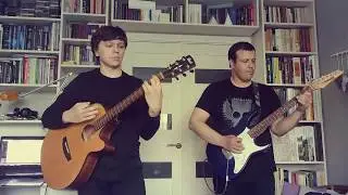 Би-2 - Лайки (cover)