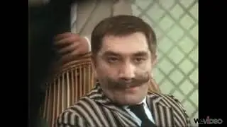 Здравствуйте, я ваша тетя - Она любит выпить