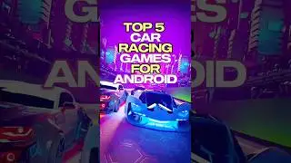 New Racing Games For Android 2024🔥#shorts #racing #viral