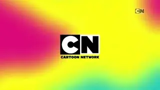 Cartoon Network SEE (Bulgarian) - Redraw Your World promo (May 2022)