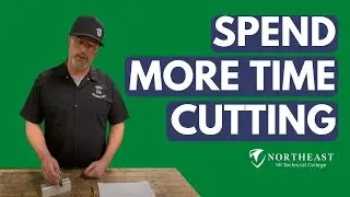 How to Use Macro Variables to Cut a Corner Radius