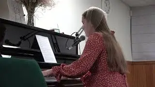 НЕМАЄ ПРОБЛЕМИ В ЖИТТІ - Висоцька Катя 27 жовтня 2024 р. @ Light of the World Fellowship